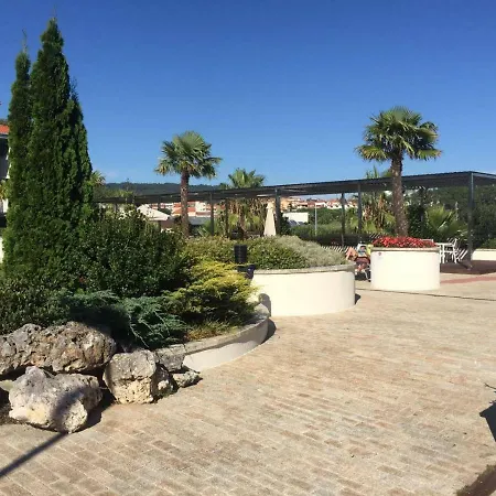 Islas Atlanticas Appartement *