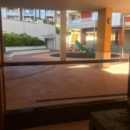 Appartement Islas Atlanticas