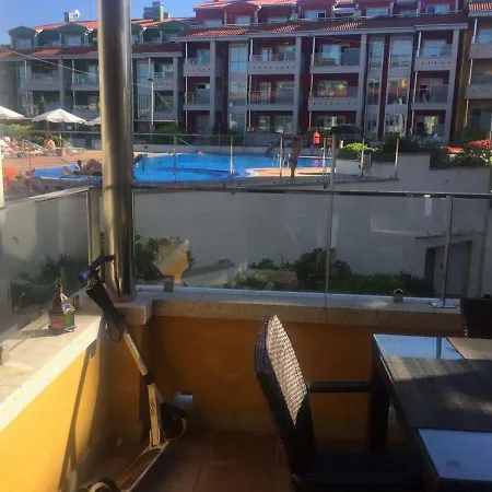 Appartement Islas Atlanticas