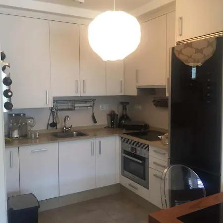 Appartement Islas Atlanticas
