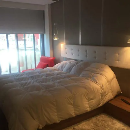Appartement Islas Atlanticas Sanxenxo