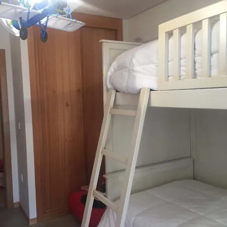 Appartement Islas Atlanticas *