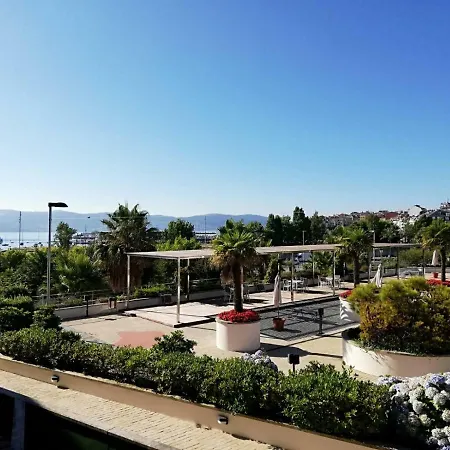 Appartement Islas Atlanticas Sanxenxo