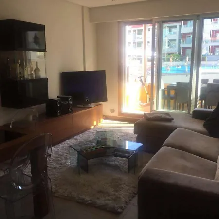 Appartement Islas Atlanticas Sanxenxo