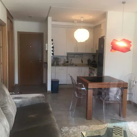 Islas Atlanticas Appartement