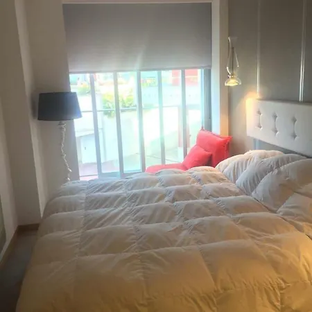Appartement Islas Atlanticas