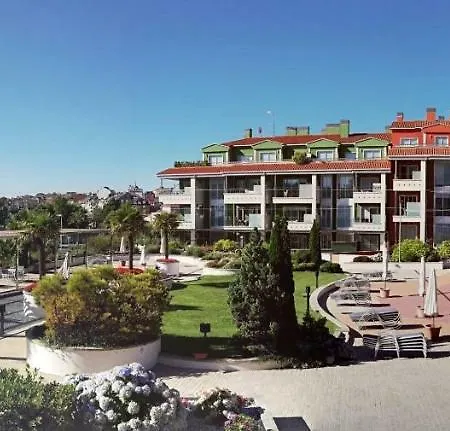 Islas Atlanticas Sanxenxo