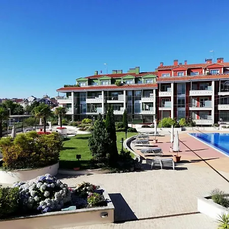 Islas Atlanticas Appartement *